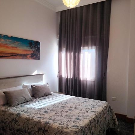 Amaba Tenerife La Guancha Eksteriør billede